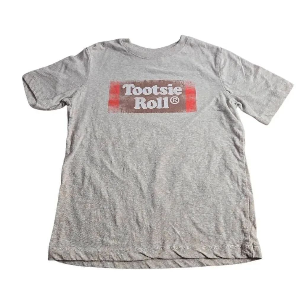 Tootsie Roll shirt S6/7